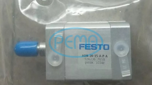 FESTO ADN-20-15-A-P-A Xy lanh nhỏ gọn , dòng ADN