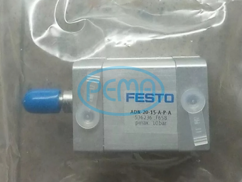 FESTO ADN-20-15-A-P-A Xy lanh nhỏ gọn , dòng ADN