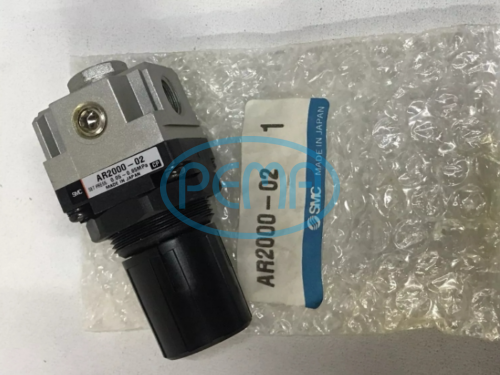 SMC AR2000-02 Van điều khiển áp suất