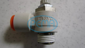 SMC AS3201F-N03-11SA Van điều tốc thông dụng , dòng AS