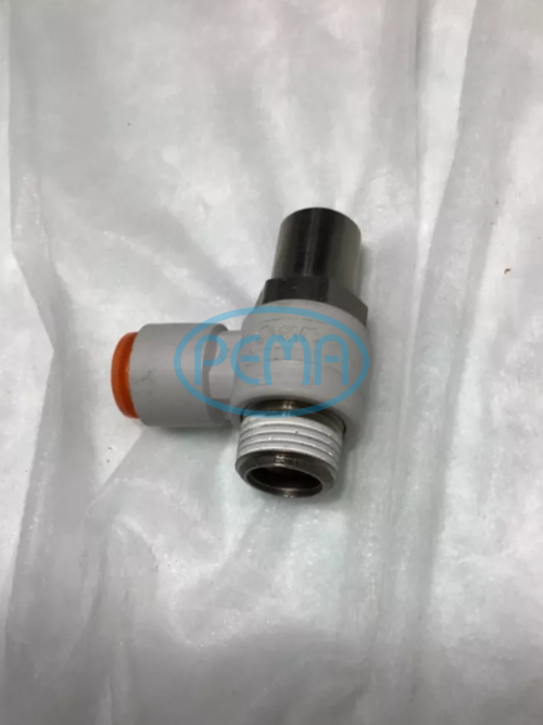 SMC AS3201F-N03-07SD Van điều tốc thông dụng , dòng AS