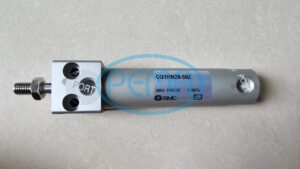 SMC CG1RN20-50Z Xy lanh lắp trực tiếp , dòng CG1