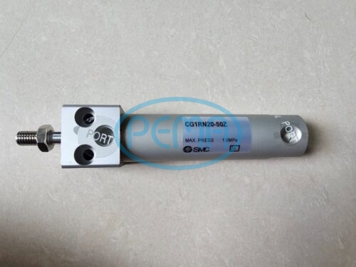 SMC CG1RN20-50Z Xy lanh lắp trực tiếp , dòng CG1