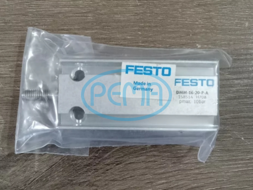 FESTO DMM-16-20-P-A Xy lanh nhỏ gọn , dòng DMM