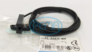 OMRON EE-SX675-WR Cảm biến quang chữ U