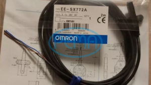 OMRON EE-SX772A Cảm biến quang