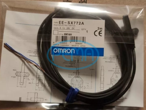 OMRON EE-SX772A Cảm biến quang