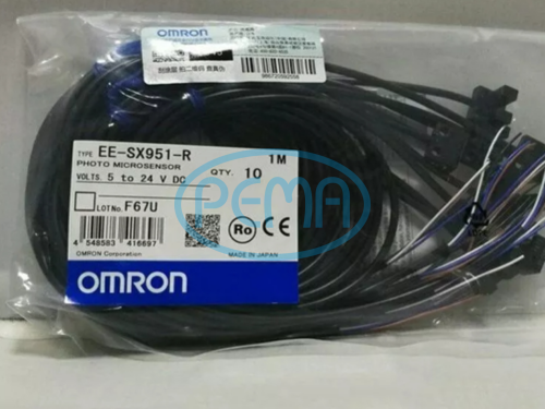 OMRON EE-SX951-R Cảm biến quang