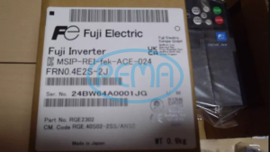 FUJI ELECTRIC FRN0.4E2S-2J Biến tần 3 phase , dòng Frenic-Ace