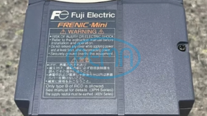 FUJI ELECTRIC FRN0010C2S-7A Biến tần 1 phase AC220V , dòng Frenic – Mini