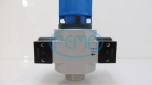 FESTO HE-D-MAXI Van đóng / mở , dòng HE
