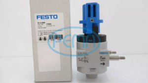 FESTO HE-D-MINI Van đóng / mở , dòng HE