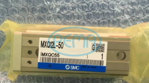 SMC MXQ12L-50 Xy lanh bàn trượt dẫn hướng , dòng MXQ