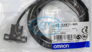 OMRON EE-SX671-WR Cảm biến quang chữ U