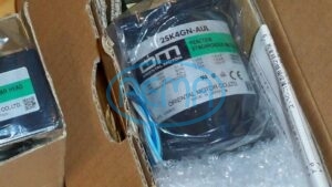 ORIENTAL MOTOR 2SK4GN-AUL-1 Động cơ phản ứng đồng bộ , dòng K