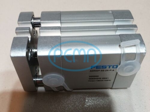 FESTO ADNGF-32-25-P-A Xy lanh nhỏ gọn , dòng ADNGF