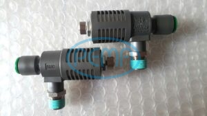 SMC ASV410F-02-08S Van tiết lưu xả nhanh , dòng ASV