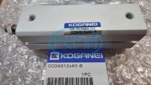 KOGANEI CCDAS12 x 40-B Xy lanh nhỏ gọn , dòng C