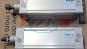 FESTO DNC-100-170-PPV-A Xy lanh tiêu chuẩn , dòng DNC