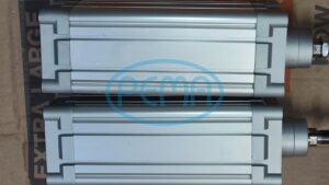 FESTO DNC-100-170-PPV-A Xy lanh tiêu chuẩn , dòng DNC