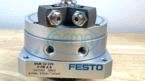 FESTO DSM-32-270-P-FW-A-B Xy lanh xoay , dòng DSM