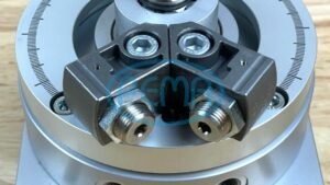 FESTO DSM-32-270-P-FW-A-B Xy lanh xoay , dòng DSM