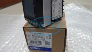 OMRON E5CC-RX2ASM-000 Bộ điều khiển nhiệt độ , dòng E5CC