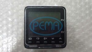OMRON E5CC-RX2ASM-000 Bộ điều khiển nhiệt độ , dòng E5CC