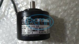 OMRON E6C3-CWZ3XH 2000P/R 2M Bộ mã hóa vòng quay