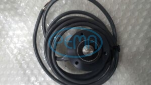 OMRON E6C3-CWZ5GH 2000P/R 2M Bộ mã hóa vòng quay