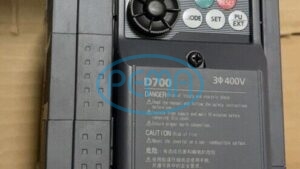 MITSUBISHI FR-D740-0.75K-CHT Biến tần 3 phase AC380V , dòng D700