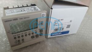 OMRON H5S-WB2 Công tắc hẹn giờ kỹ thuật số , dòng H5S