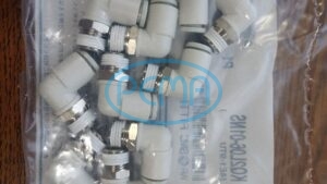 SMC KQ2L06-01NS Khớp nối nhanh , dòng KQ2