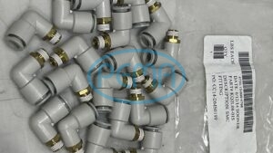 SMC KQ2L08-01S Khớp nối nhanh , dòng KQ2