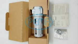 FESTO LF-D-5M-MAXI-A Bộ lọc khí tiêu chuẩn , dòng LF