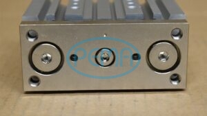 SMC MGPM25TN-25Z Xy lanh dẫn hướng , dòng MGP