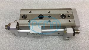 SMC MXQ12-40A Xy lanh bàn trượt , dòng MXQ