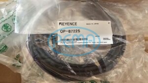 KEYENCE OP-87225 Cáp điều khiển