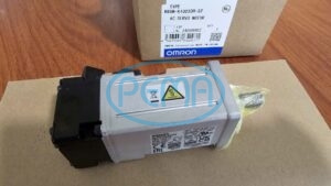 OMRON R88M-K10030H-S2 AC200V Động cơ Servo