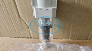 SMC AF40-060-A Bộ lọc khí nén tiêu chuẩn , dòng AF40-A