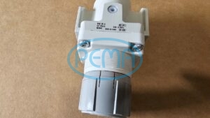 SMC AR40-06-A Bộ điều chỉnh áp suất , dòng AR40-A