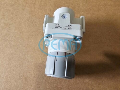 SMC AR40-06-A Bộ điều chỉnh áp suất , dòng AR40-A