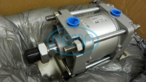 SMC CDA2L100-25 Xy lanh tiêu chuẩn , dòng CA2