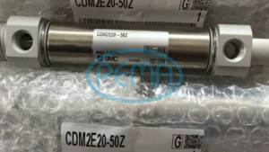 SMC CDM2E20-50Z Xy lanh tiêu chuẩn , dòng CM2