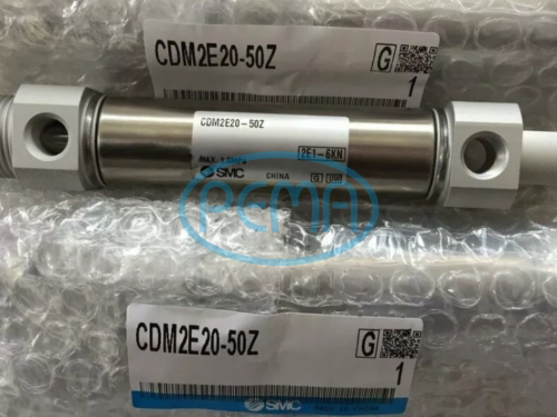 SMC CDM2E20-50Z Xy lanh tiêu chuẩn , dòng CM2