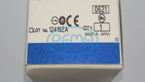 OMRON D4N-4120 Công tắc an toàn , dòng D4N