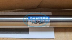 KOGANEI DAL20 x 300 Xy lanh tròn , dòng DA