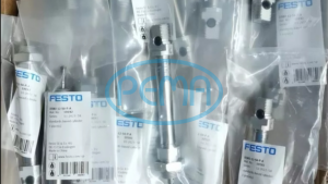 FESTO DSNU-12-50-P-A Xy lanh tròn tiêu chuẩn , dòng DSNU