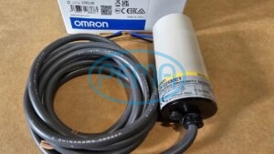 OMRON E2K-C25ME1 2m Cảm biến điện dung