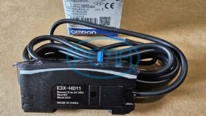 OMRON E3X-HD11 Cảm biến khuếch đại sợi quang